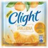 REFRESCO CLIGHT TANGERINA 8GR