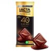 CHOCOLATE LACTA INTENSE 60 CAFE 85GR