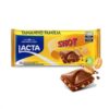 CHOCOLATE LACTA LAKA 145GR