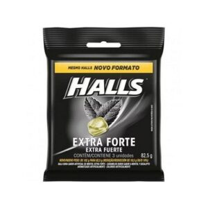 DROPS HALLS EXTRA FORTE SM 82,5GR