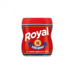 FERMENTO ROYAL POTE 100GR