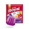 GELATINA ROYAL FRAMBOESA 25GR