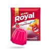 GELATINA ROYAL FRAMBOESA 25GR