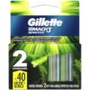 APARELHO GILLETTE MACH 3 SENSITIVE 1UN