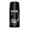 DESOD AXE BLACK AEROSOL 90GR