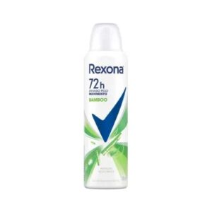DESOD REXONA F BAMBOO AERO 150ML