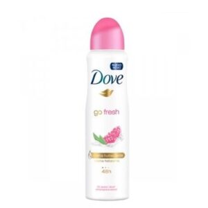 DESOD DOVE FEM ROMA 150ML