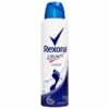 TALCO REXONA ORIGINAL AERO 153ML
