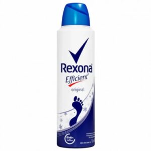 TALCO REXONA ORIGINAL AERO 153ML