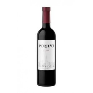 VINHO PORTENO MALBEC 750ML