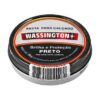 POMADA CALC WASSINGTON MARROM 36GR