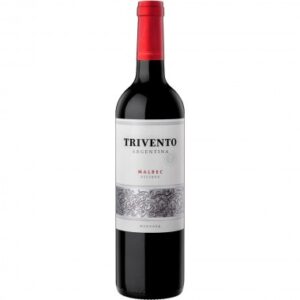 VINHO TRIVENTO MALBEC 750ML
