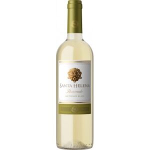 VINHO SANTA HELENA SAUV BLANC 750ML