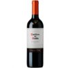 VINHO CASILLERO CARM 750
