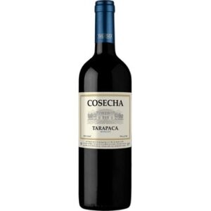VINHO TARAPACA COSECHA MERLOT 750ML