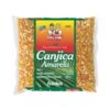 CANJICA FRITZ FRIDA AMARELA400GR