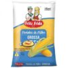 FARINHA MILHO FRITZ FRIDA MEDIA 1KG