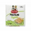 POLVILHO AZEDO FRITZ FRIDA 500GR