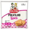 POLVILHO DOCE FRITZ FRIDA 500GR