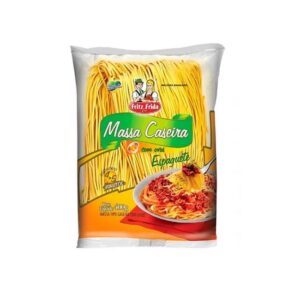 MASSA FRITZ FRIDA CASEIRA ESPAG 400GR