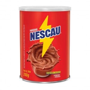 ACHOCOLATADO NESCAU 2.0 200GR