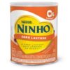 LEITE PO NINHO ZERO LACTOSE LT 350GR