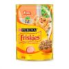 RACAO FRISKIES PERU SHT 85GR