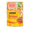 RACAO FRISKIES PERU SHT 85GR