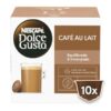 CAFE DOLCE GUSTO CAPPUCCINO 10 CAP 117GR