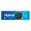 BISCOITO NEGRESCO COOK CHOC GOT BAUN 60G