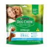 PETISCO DOG CHOW ORAL PEQUENOS 105GR