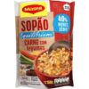 SOPAO MAGGI CARNE MENOS SODIO 150GR