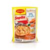 SOPAO MAGGI CARNE MENOS SODIO 150GR