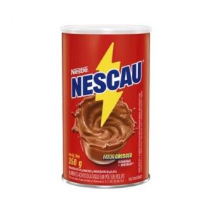 ACHOCOLATADO NESCAU 2.0 350GR