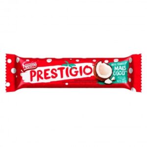CHOCOLATE NESTLE PRESTIGIO 33GR