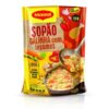 SOPAO MAGGI CARNE/LEGUMES PC 200GR