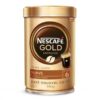 CAFE NESCAFE GOLD ESPRESSO EQUIL LT100GR