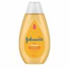 SHAMPOO JOHNSONS BABY CABELOS CLA200ML