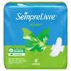 ABSORVENTE INTIMUS GT C/A