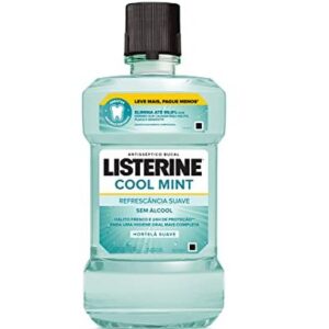 ANTI SEPT BUCAL LISTERINE ZERO ALC 500ML