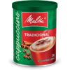 CAFE MELITTA CAPPUCCINO TRAD 200GR