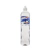 DETERGENTE LIQ LIMPOL CRISTAL 500ML