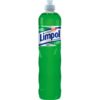DETERGENTE LIQ LIMPOL NEUTRO 500ML