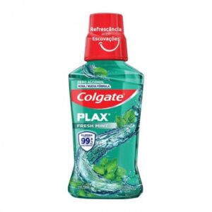 ANTI SEPT BUCAL COLGATE PLAX FRESH 250ML