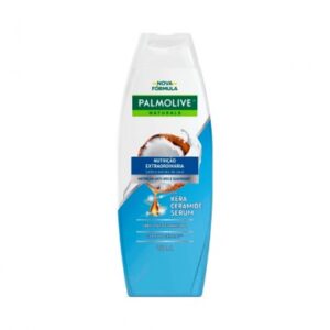 SHAMPOO PALMOLIVE NATURALS MACIEZ  350M