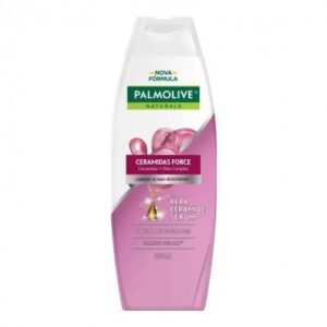 SHAMPOO PALMOLIVE NATURALS CER FORC350ML