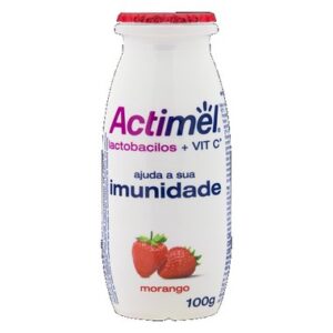 LEITE FERMENTADO DANONE ACTIMEL MOR100GR