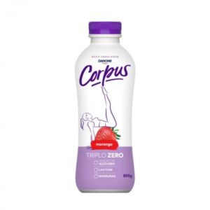 IOGURTE CORPUS MOR 800G