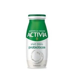 IOGURTE DANONE ACTIVIA SHOT TRAD 100GR