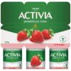 IOGURTE DANONE ACTIVIA POLPA MOR 510GR